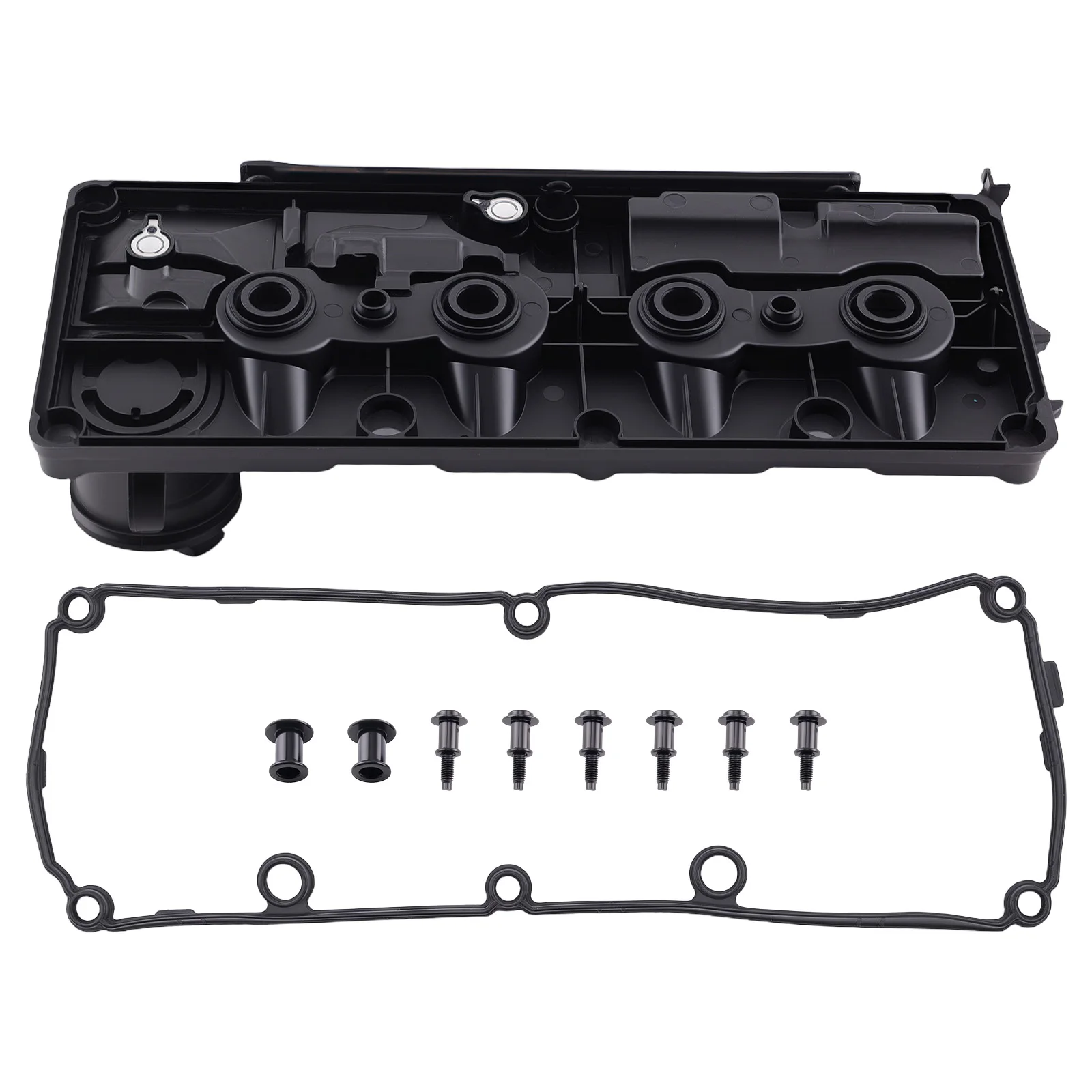 

Крышка клапанного механизма для Volkswagen Passat 2.0L Diesel 2012-2014 03L103483C