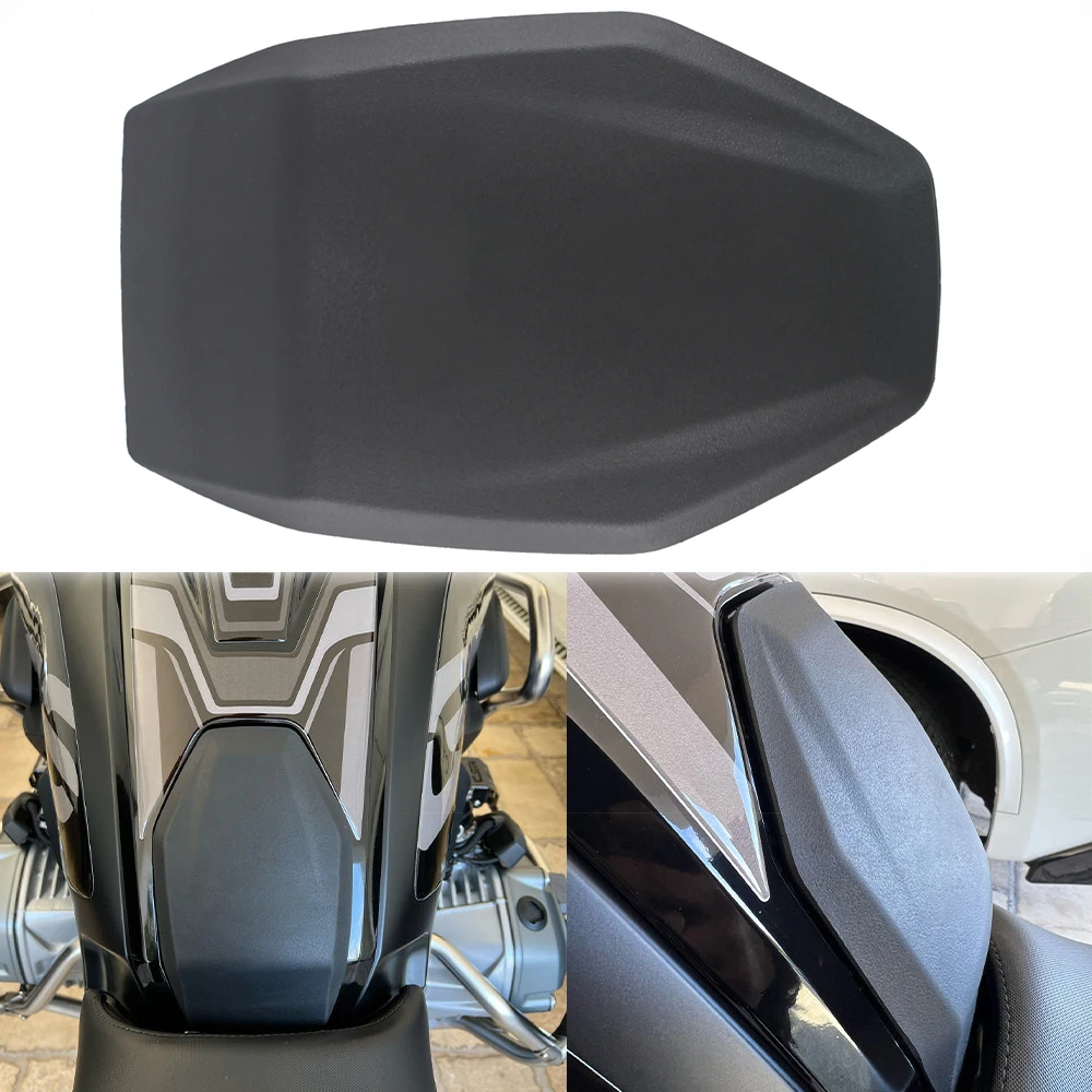 For BMW R1200GS R1250GS R1200 R1250 GS GS1200 GS1250 2014-2023 Motorcycle Fuel Tank Pad Protector Cover Rubber Protection Pads