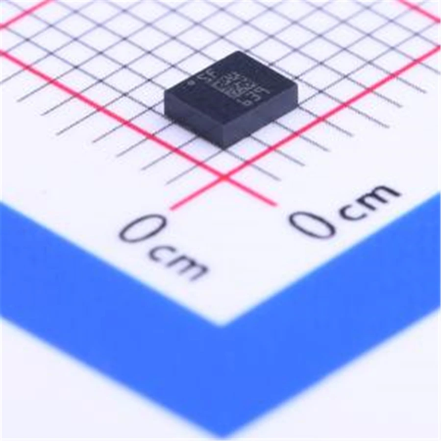 

3PCS/LOT(Sensors) LSM6DSMTR