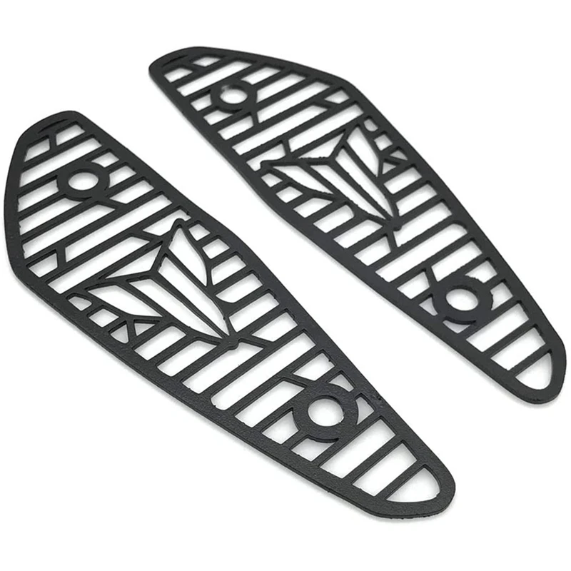 

Крышка воздухозаборника мотоцикла, защитная крышка для гриля для Yamaha MT-15 MT15 2018-2020