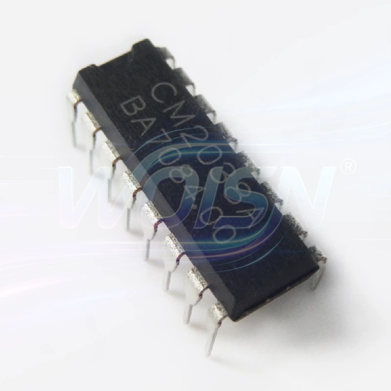 5-100PCS SJ2038 J2038 BCP53-16T1G AH-16 MSD6306PUM-SV MSD6306 PN8034A PN8034 LNK625DG LNK625 TDA8425 8425