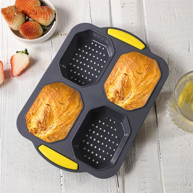 Thumbnail 2 - #23 Bread Pans Price Drop Alerts