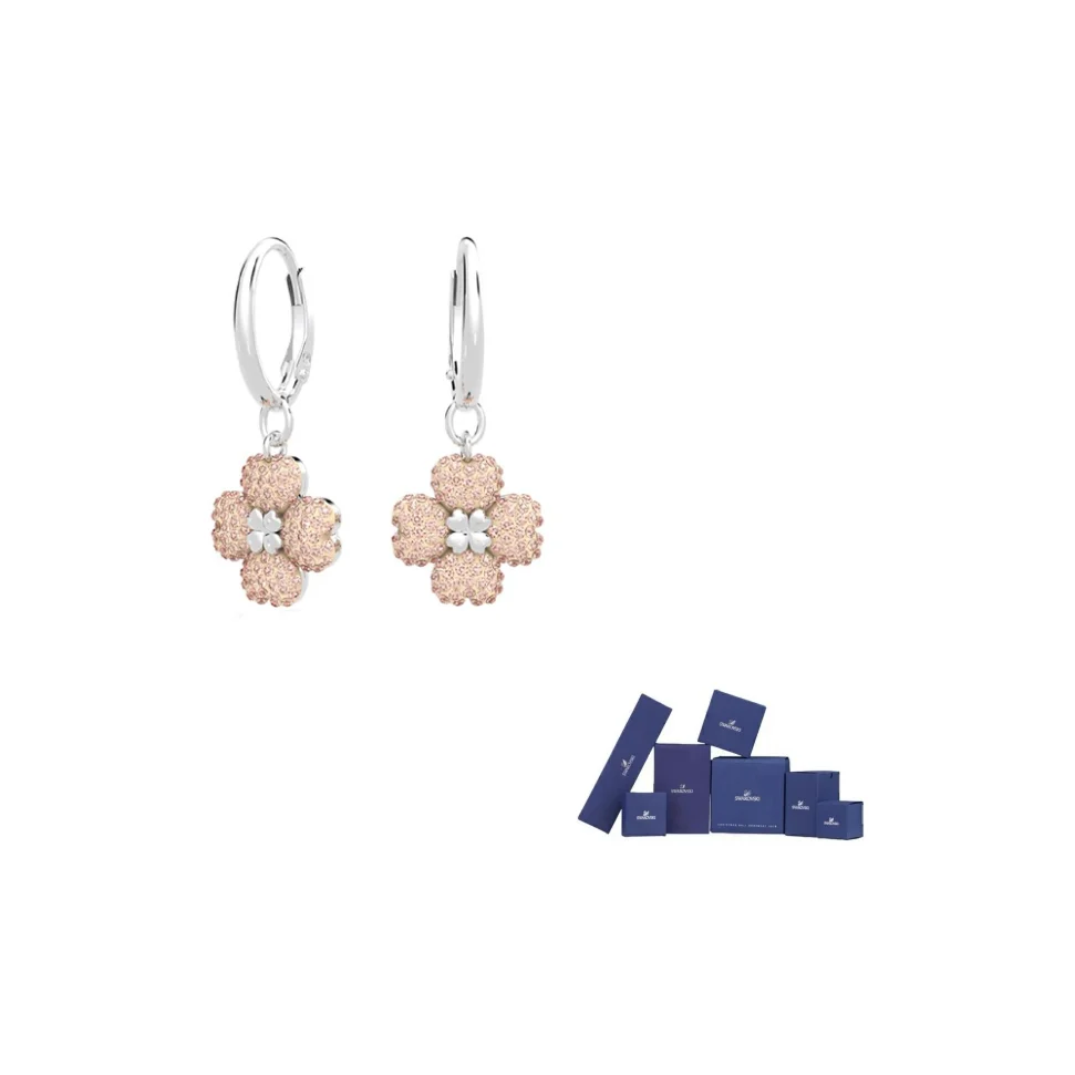 

Swarovski Latisha Earrings Women's 5636485