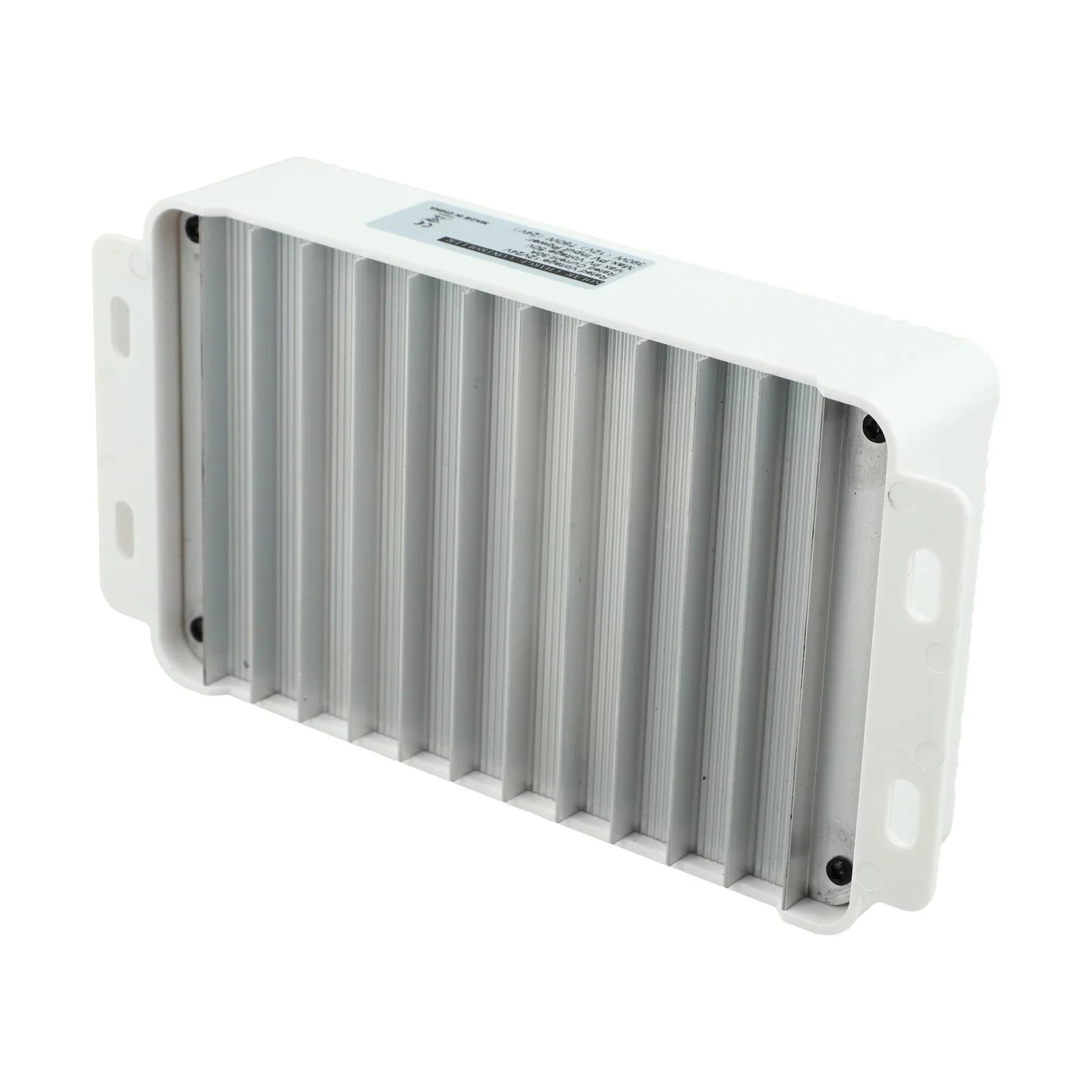 Protection Features For Solar Systems LCD Display Solar Regulator Max Solar Input 46V Solar Charge Controller USB Output 5V 2A