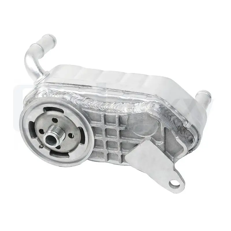 GALAXY 5093913AA 5014360AA New Engine Oil Cooler Cooler Engine Oil For JEEP KJ - JEEP LIBERTY 2003 2004 JEEP CHEROKEE Diesel