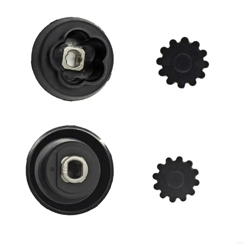 

M6CB Направляющая зубчатой ​​муфты База миксера Часть блендера Профессиональный компонент пищевой промышленности Муфта с для