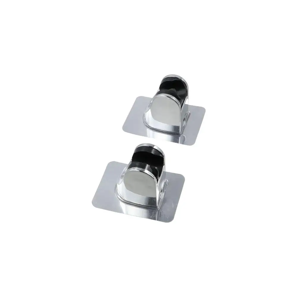 

Universal Wall Mounted Adjustable 7-Speed Punch-free Shower Holder Shower Head Holder Shower Bracket Bathroom Accessories