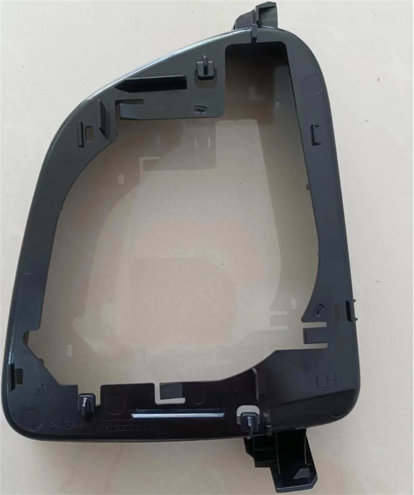 New for 20-23 yearTesla modeLY mirror frame Reverse mirror frame Outer frame Reflective mirror frame LH 8202101 RH 8202201