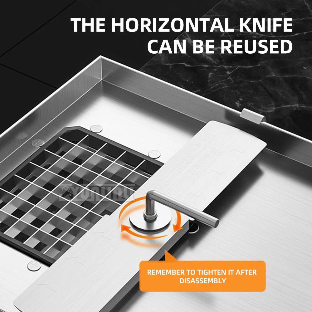 2025 HBS-008 스테인리스 스틸 웨이브 감자 커터 상업용 자동 웨이브 감자튀김 커터 11mm