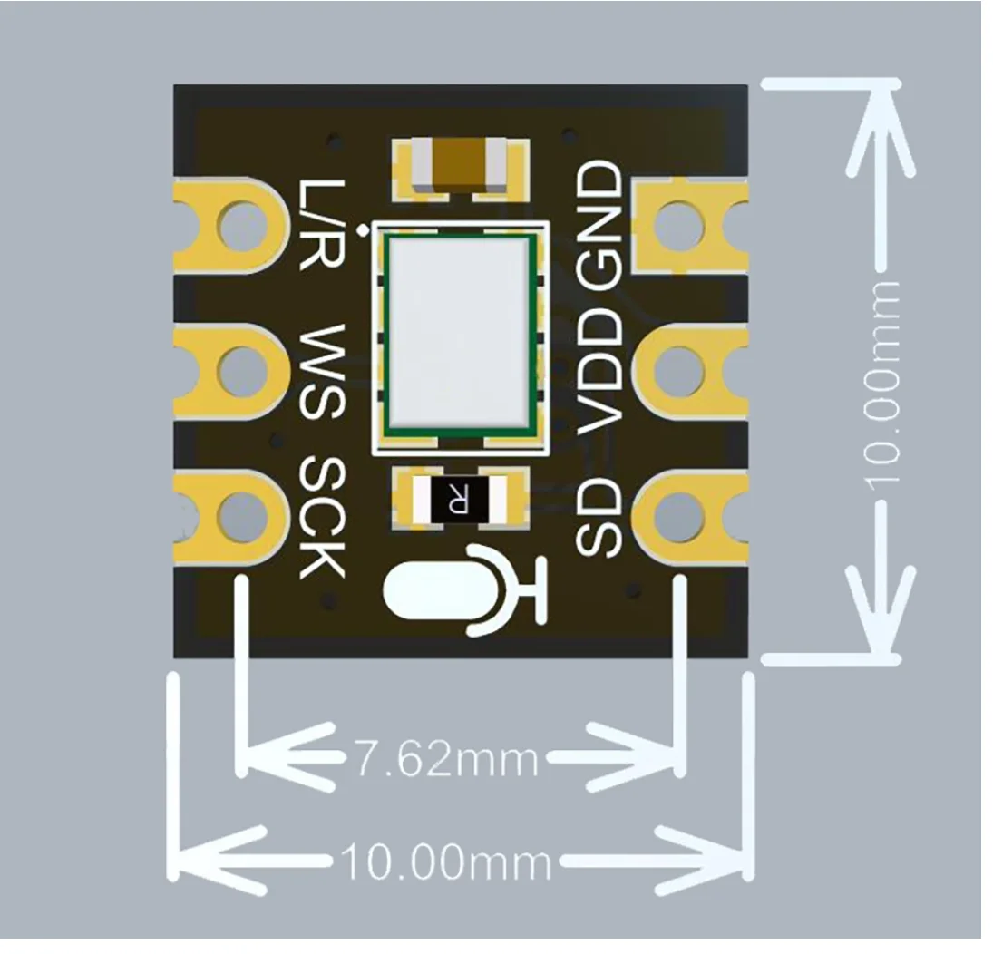 MS4030 Compatible W… - image
