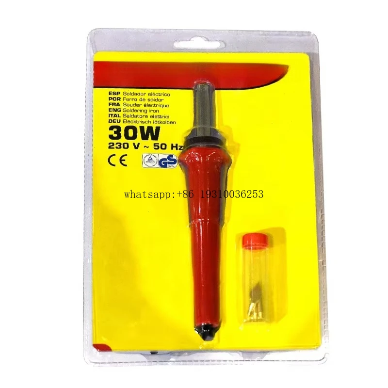 

Professional Portable Welding Equipment Tools Portable Soldering Iron