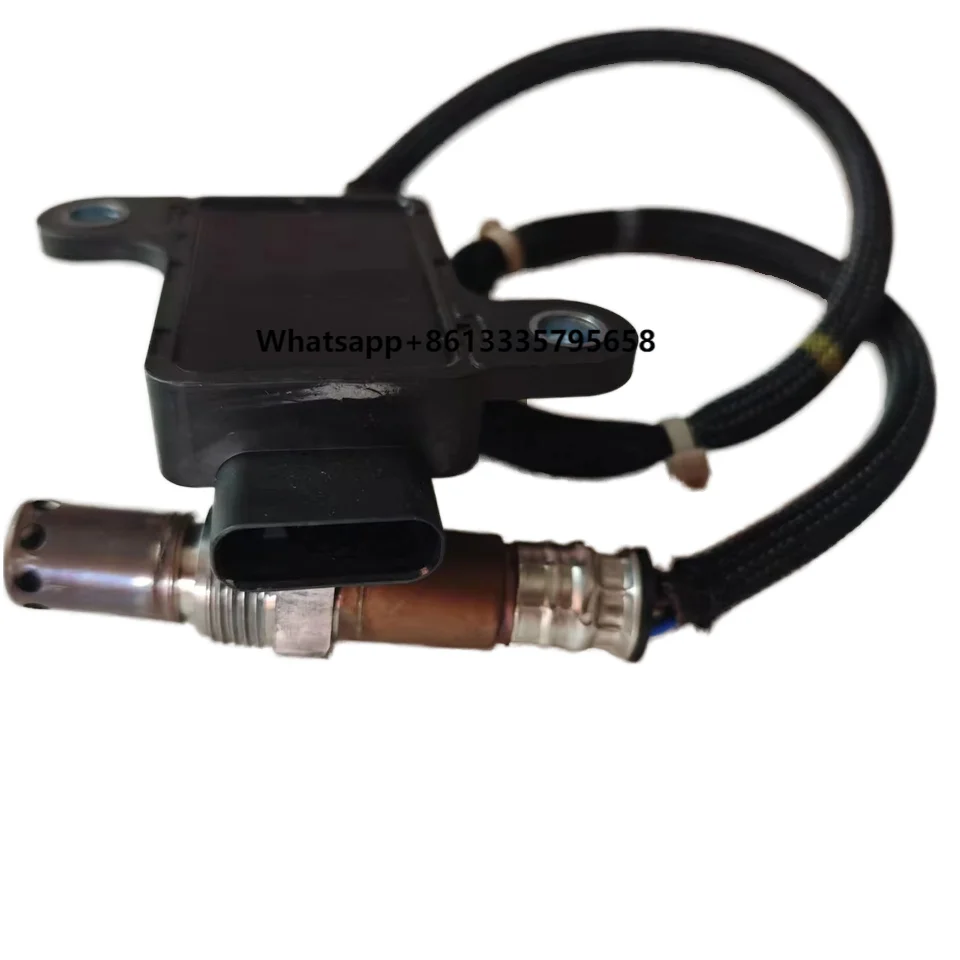 

New Nitrogen Oxides Sensor 89463-60030 Compatible with Land Cruiser Prado GDJ150