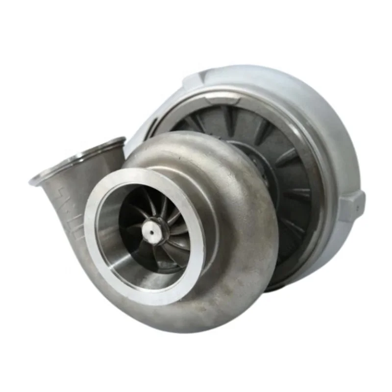 GTX4202R GT42 GT4202 A/R 1.06 Dual V-band Ceramic Ball Bearing Universal Turbo Performance Turbocharger for Racing