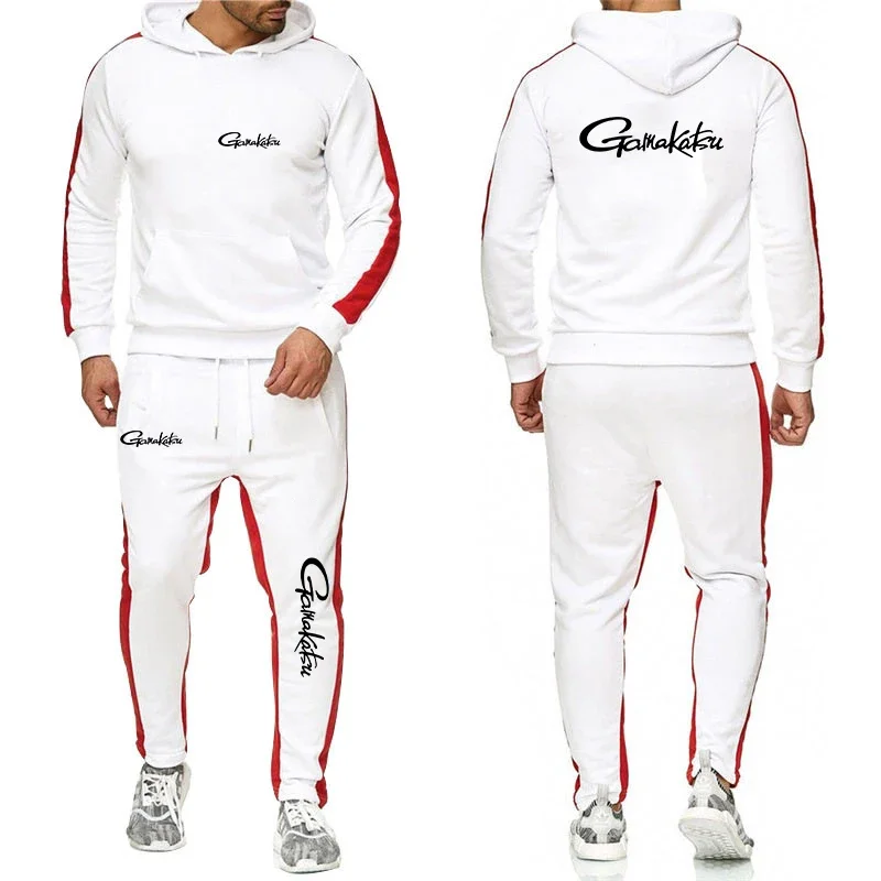 

In the autumn of 2025, a new brand of men's solid-color suits, fashionable sportswear, casual pants and jogging sportswear sets