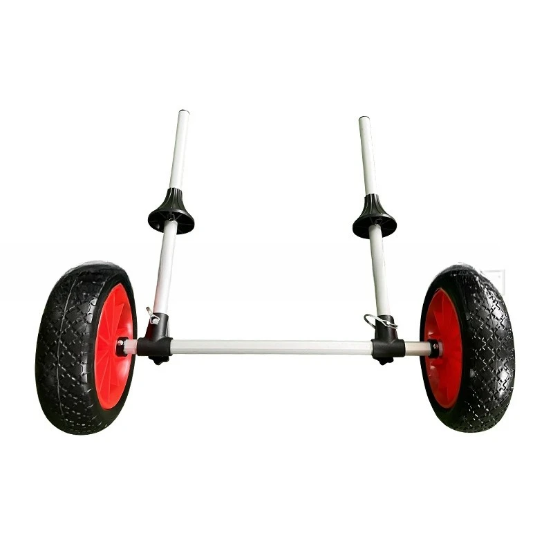 

Adjustable Kayak Trailer