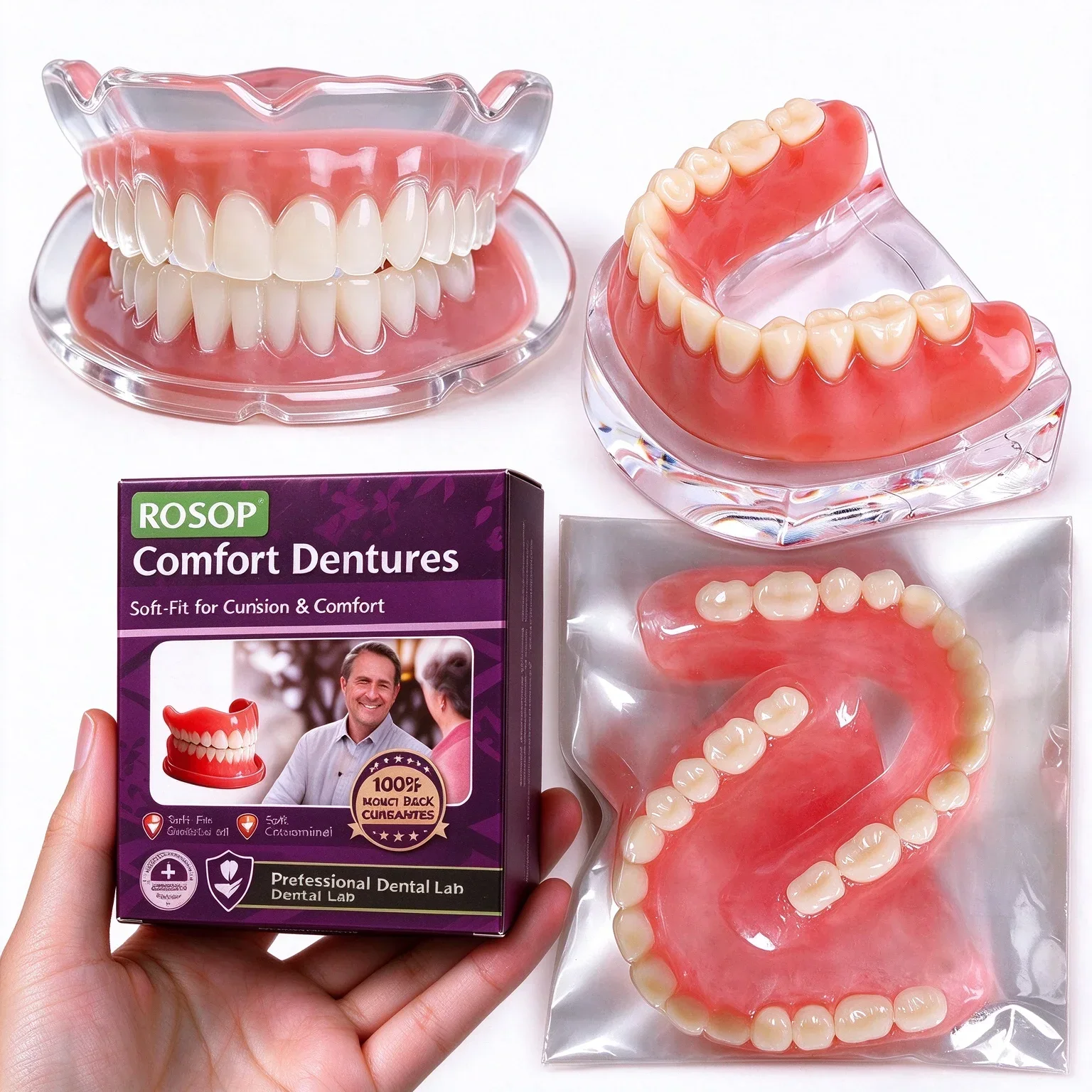 custom-upper-lower-full-mouth-silicone-dentures-lifelike-natural-teeth-all-day-comfort-confidence-oral-care