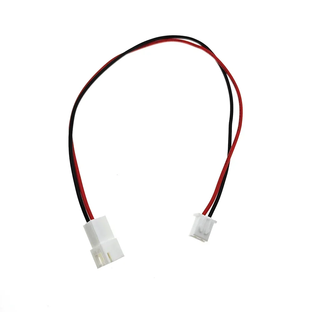5pcs XH2.54 Extension Line 2/3/4/5/6p XH 2.54mm Male To Female Connector With 10/20/30cm Cable 26AWG