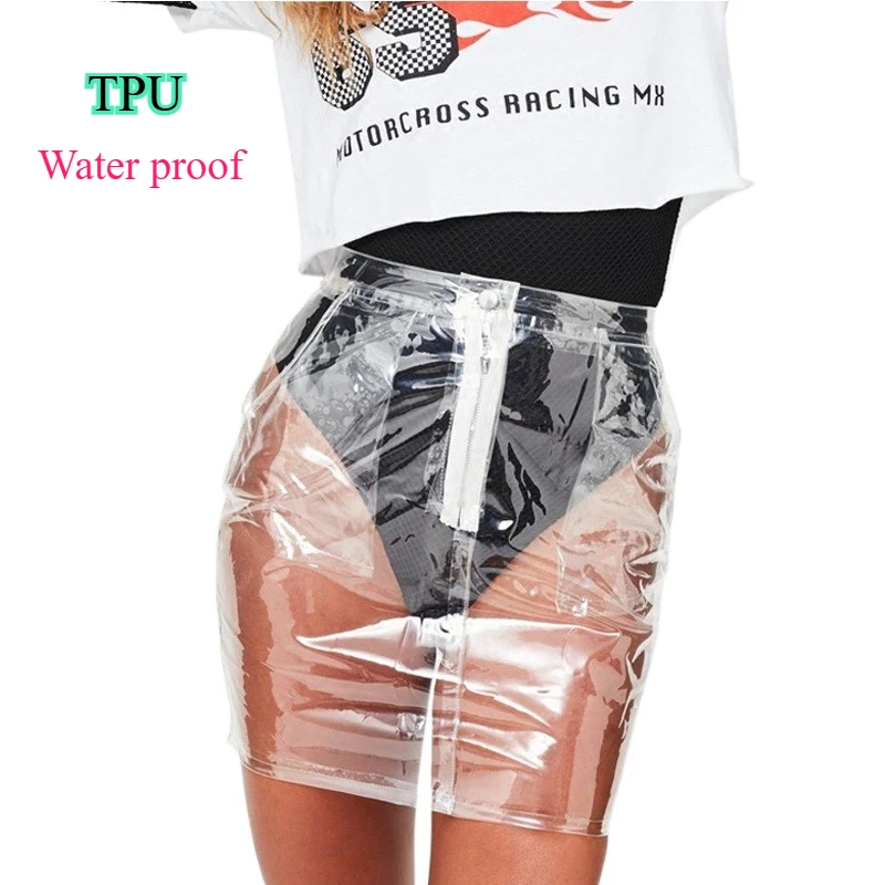 tpu-clear-plastic-mini-skirt-waterproof-sexy-bodycon-skirt-see-through-pencil-skirt-night-club-party-stage-performance-casual