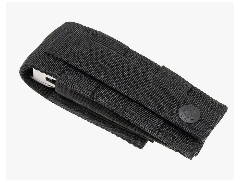 SOG Tragbare Multitool-Tasche in 2 Größen EDC-Etui für SOG PowerLitre PowerPint Camping Wandern Outdoor Reisen Taktische Handwerkzeugtasche – Detail 12