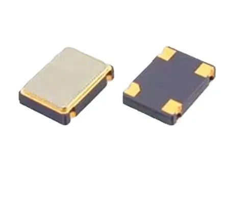 20pcs/original oscillator active patch crystal OSC 5 * 7mm 5X7 5070 8.192MHZ 8.192M