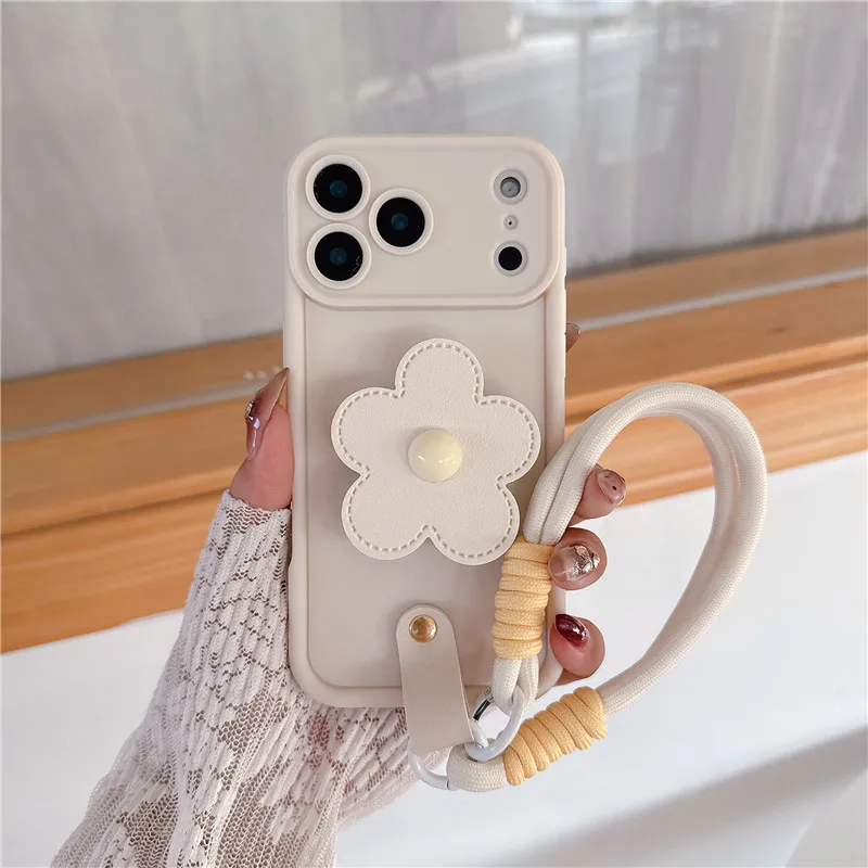 Diy Cute Flower Bra…