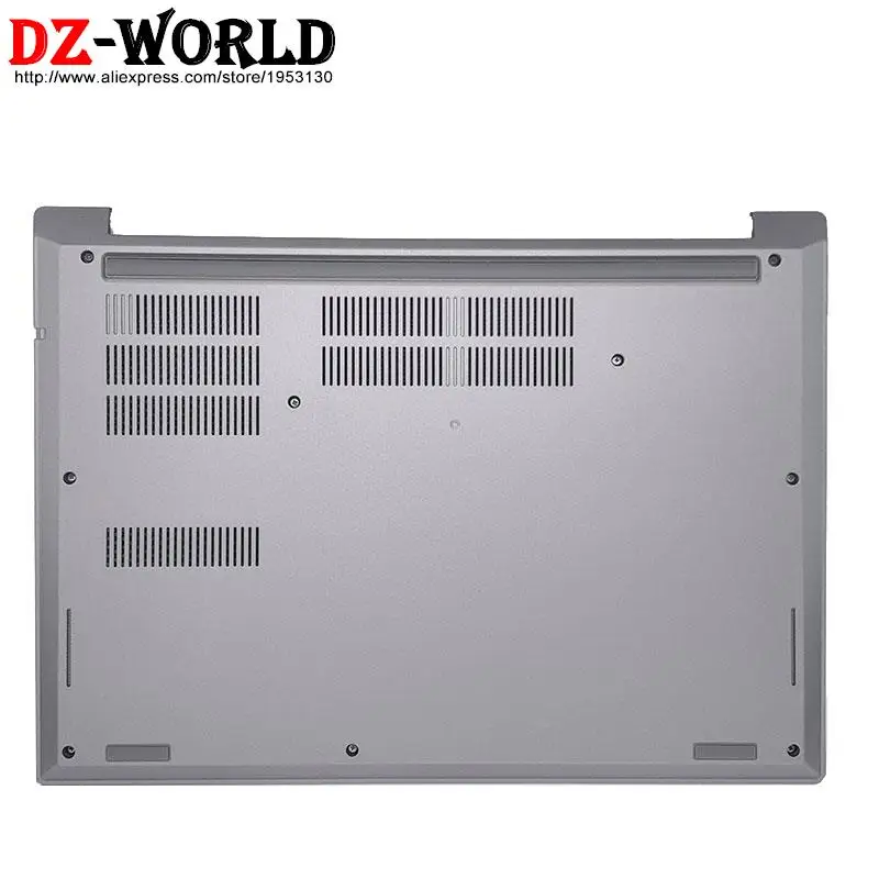 Base Shell Bottom Cover Lower Case Housing for Lenovo ThinkPad E480 E485 E490 E495 Lapotp 01LW162 AP166000510 02DL841