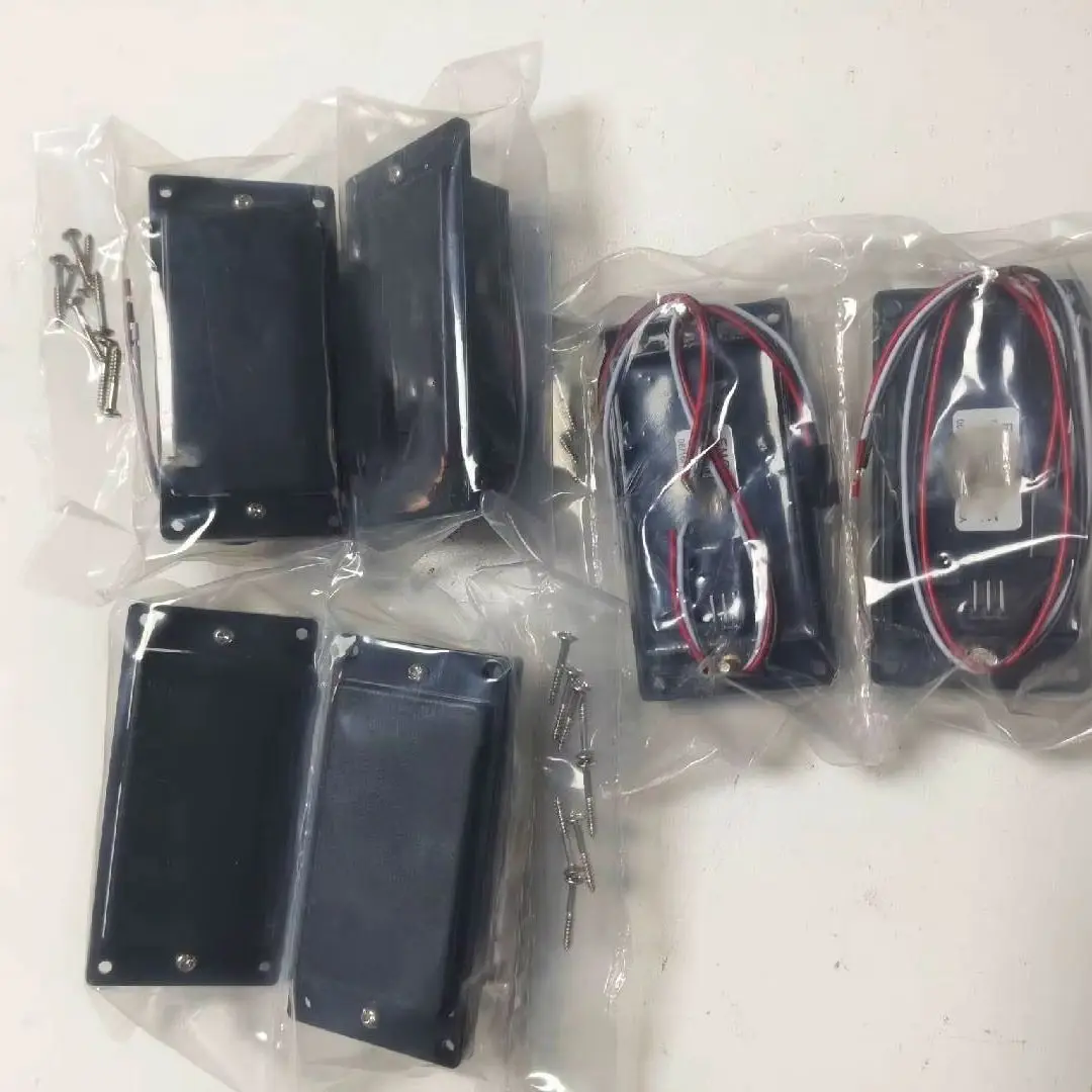 

Humbucker Active Pickup Humbucker Active 9V Battery Electric Guitar