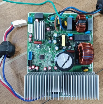 Air Conditioner External Unit A010419 Main Board A010386 A010417 Computer Control Board A010436