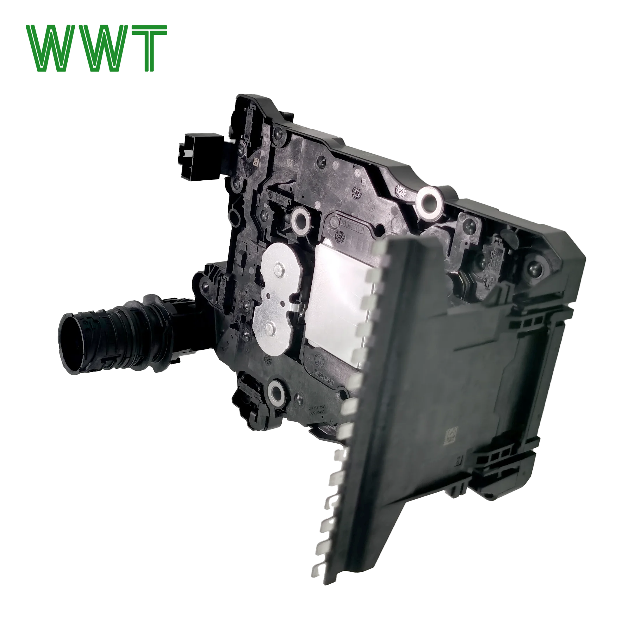 

0DE-B tcm Блок управления коробкой передач TCU DQ380 Заводское качество 0DE927711B Система коробки передач для распознавания рынка Часть 0de Tcu TCM