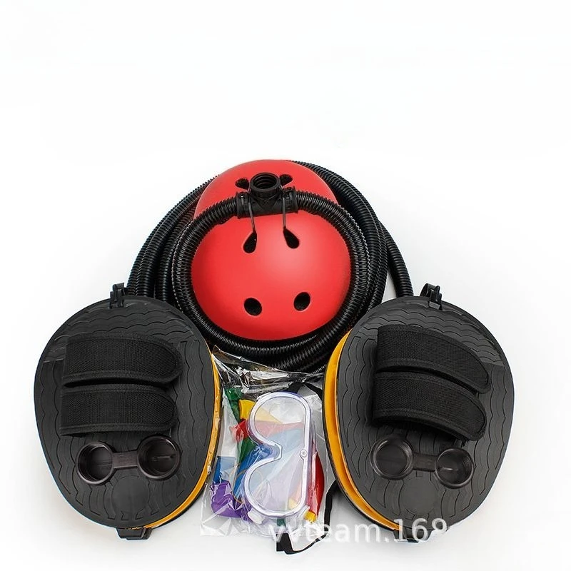 Jump Bounce Game Toy, for Company Annual Party, Team Building, Group and Parent-child Interactive Entertainment