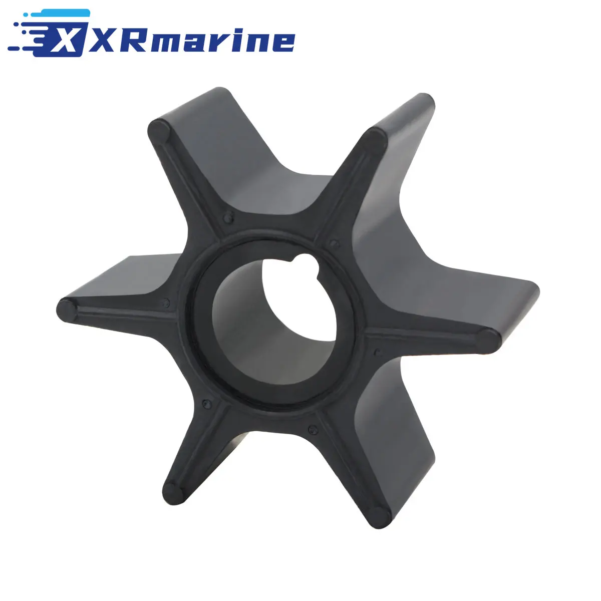 Water Pump Impeller Repalce Service for Nissan Tohatsu Outboard Motor 50 60 70 HP 353650210