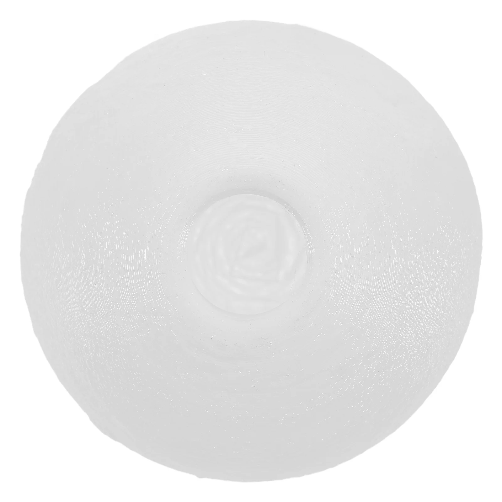 

3D Printing Moon Lamp Lampshade Replacement 80mm Diameter G9 Plastic Dome Shade Ceiling Light Cover Decorative Home Lamp