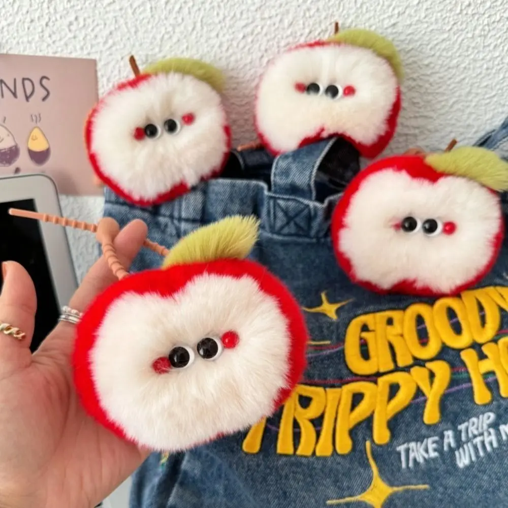 الإبداعية لطيف أفخم المفاتيح دمية قلادة ظهره الديكور سيارة المفاتيح عيون كبيرة أفخم قلادة حقيبة سحر