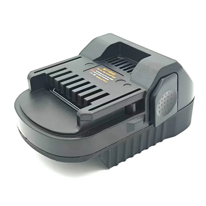 

MT18HK Battery Adapter Converter for Makita 18V Lithium Batteries Converting To for Hitachi/Hikoki 18V Battery Cordless Tools