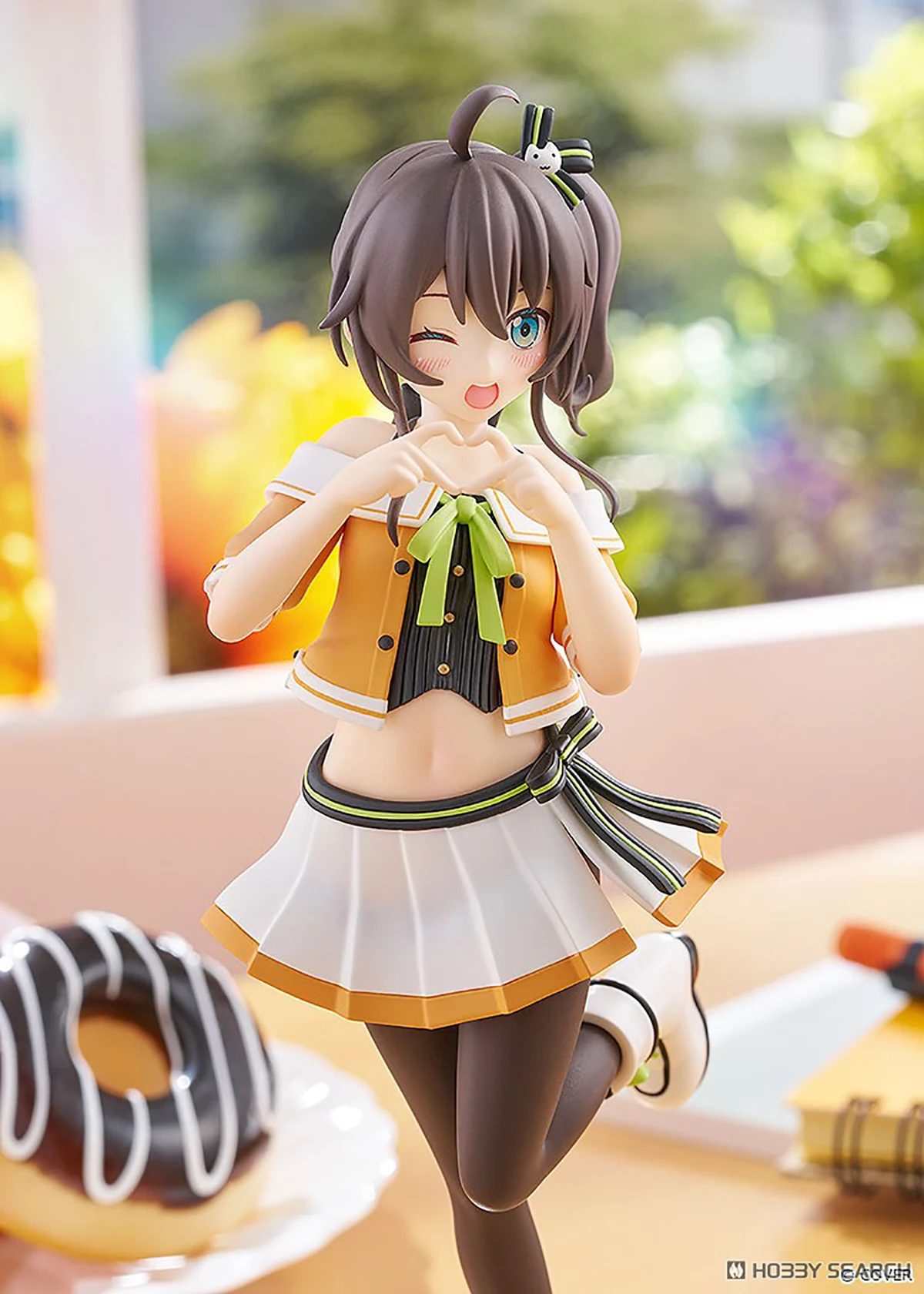 Figura Originale Autentica del - Good Smile Company Pop Up Parade recensione e prezzo