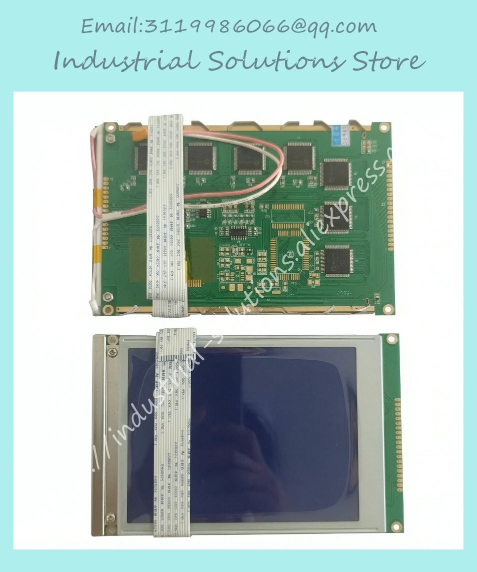 Compatible With SP14Q Series TFT LCD Display Module SP14Q001-X1 SP14Q002-A1 SP14Q002-B1 SP14Q003 LED Backlight Industrial Grade