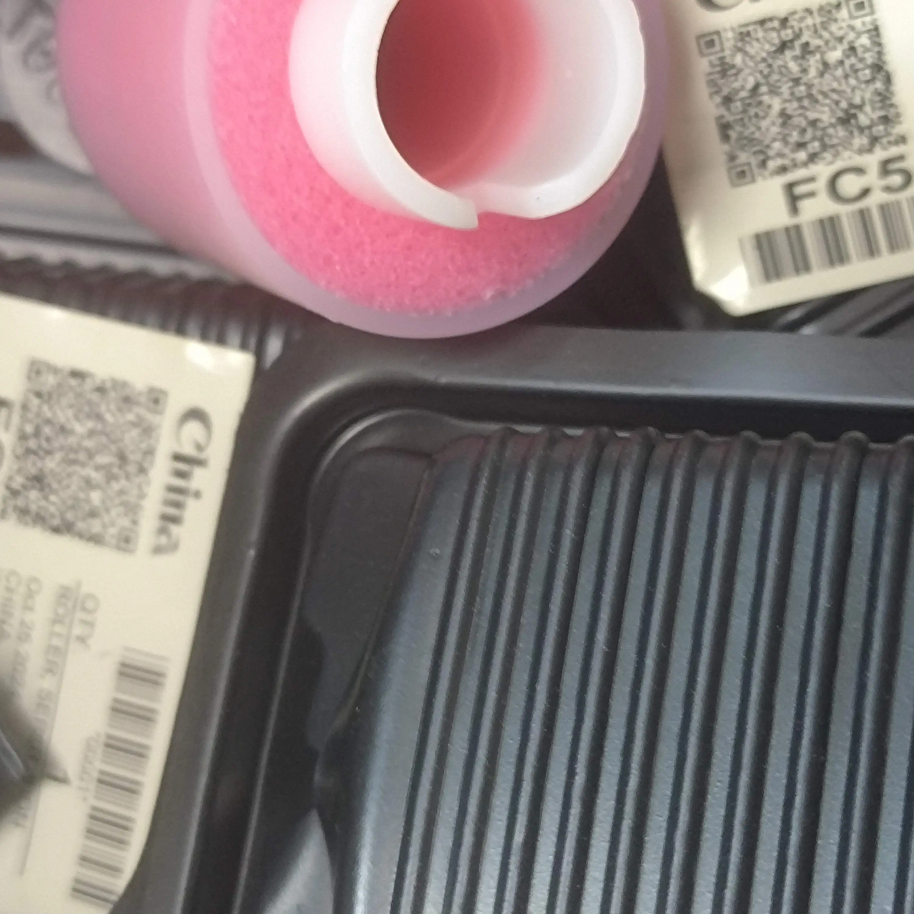 

20Pcs Long Life Seperation Roller FC5-2528-000 For use in Canon ADV6055 6065 6075 6255 6265 6275 8105 8095 8085 8205 8295 8505