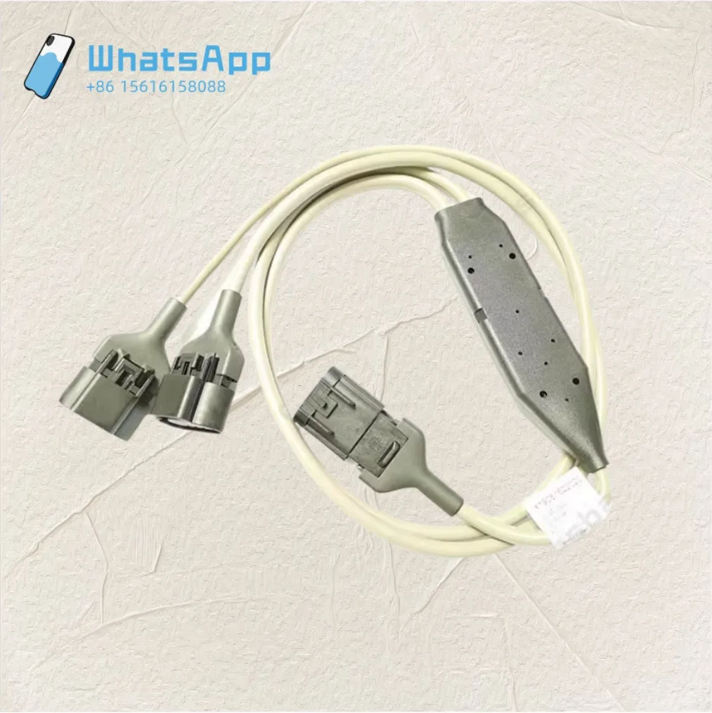 อุปกรณ์เสริมเครื่องปรับอากาศ Trane รุ่น CAB01147/X19051622020 สายสื่อสารแบบหนึ่งต่อสอง/สายต่อขยายแบบ Y