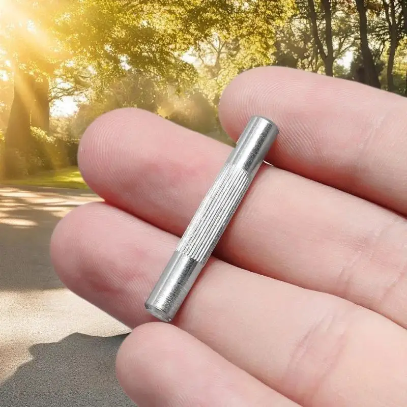 

1/3/5 Count Xiaomi M365 Pro, Pro2, 1S Electric Scooter Parts: Foldable Buckle Bolt and Reinforced Lock Hooks Pin