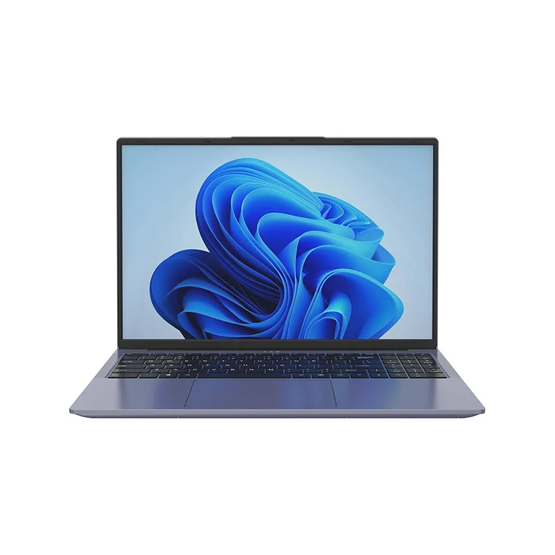 

Lightweight high-performance business office laptop