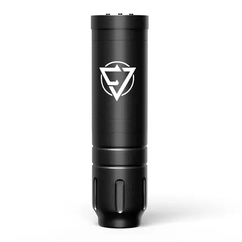 वायरलेस टैटू मशीन 1500mah बैटरी 6 घंटे बैटरी लाइफ स्ट्रोक 3.8 मिमी कॉर्डलेस टैटू पेन मशीन टैटू पेन टैटू आपूर्ति 10 best sales टैटू मशीन - №6