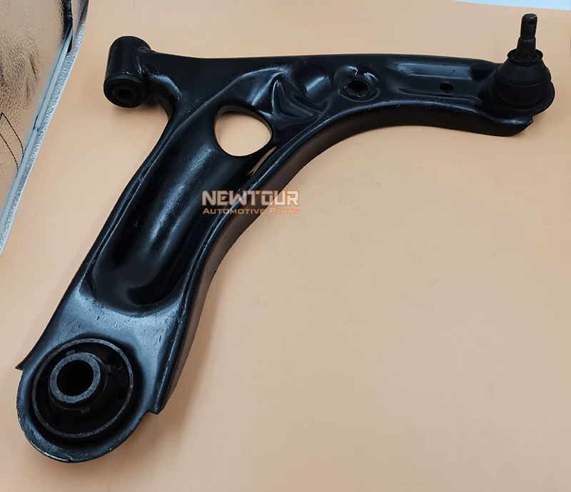 1014013005 auto spare parts car parts Car Steel Control Arms Lower Control Arm for Geely GC3 GX2 Panda