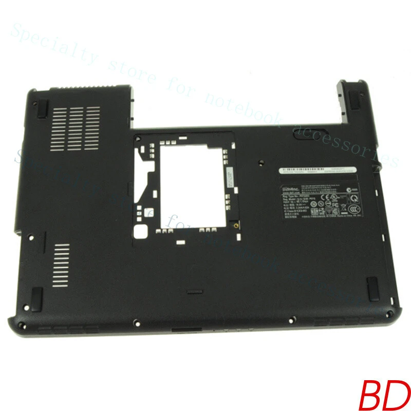A+  Bottom Base Cover Shell 0GNCVH For DELL INSPIRON 4030 D Shell N4030 N4020 M4010