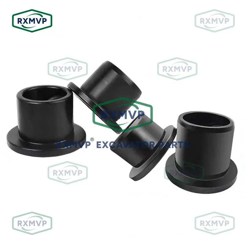 Construction Machine Part Excavator Bucket For Yanmar Excavator Collar Bucket Bushings And Pins