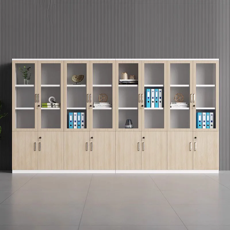 

Multifunctional Shelves Filing Cabinets Setup Small Large Organizer Office Cupboards Corner Nordic Armoires De Salon Furniture