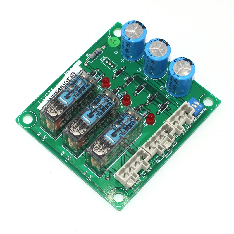 Elevator Parts PCB Card Main board XAA610BR1 LVCT1