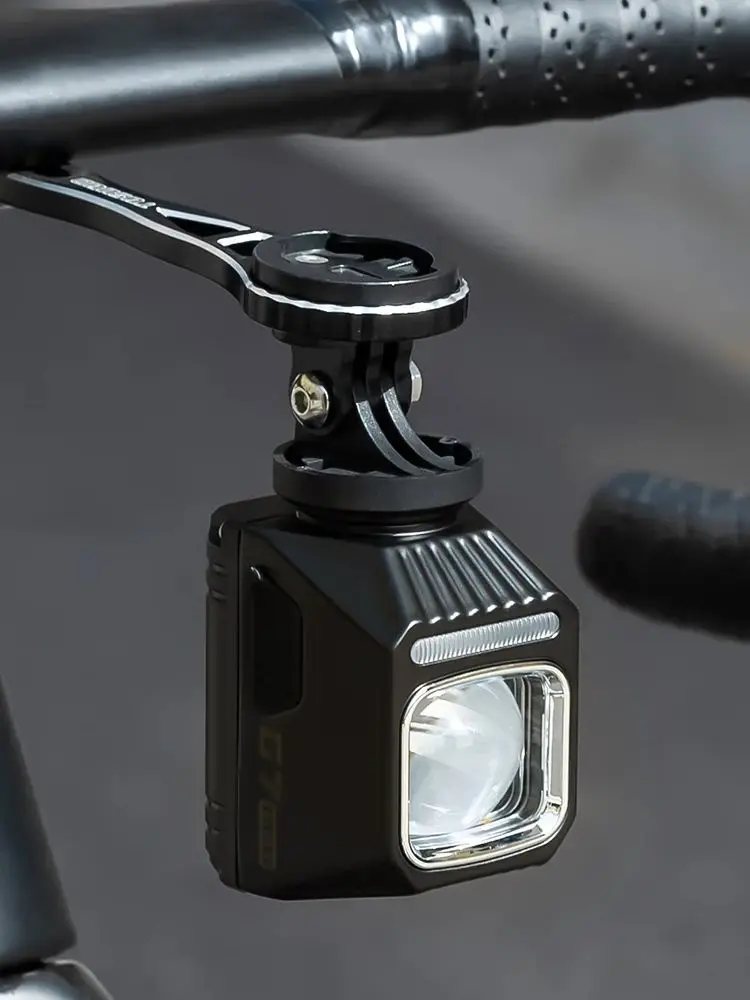 AliExpress OFFBONDAGE 1200LM Bicycle Light Rechargeable Bike Front Light Waterproof MTB Cycling Headlight Highlight Aluminum Lamp Flashligh