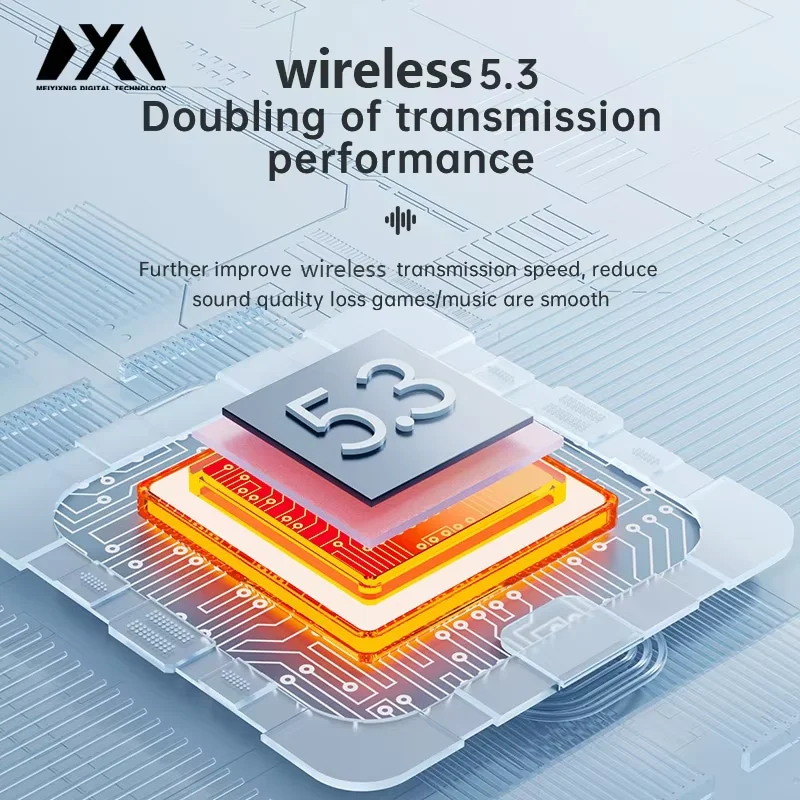 A2 myx sem fio bluetooth fones de ouvido mini earpone fone para huawei android apple telefone ultra baixa latência