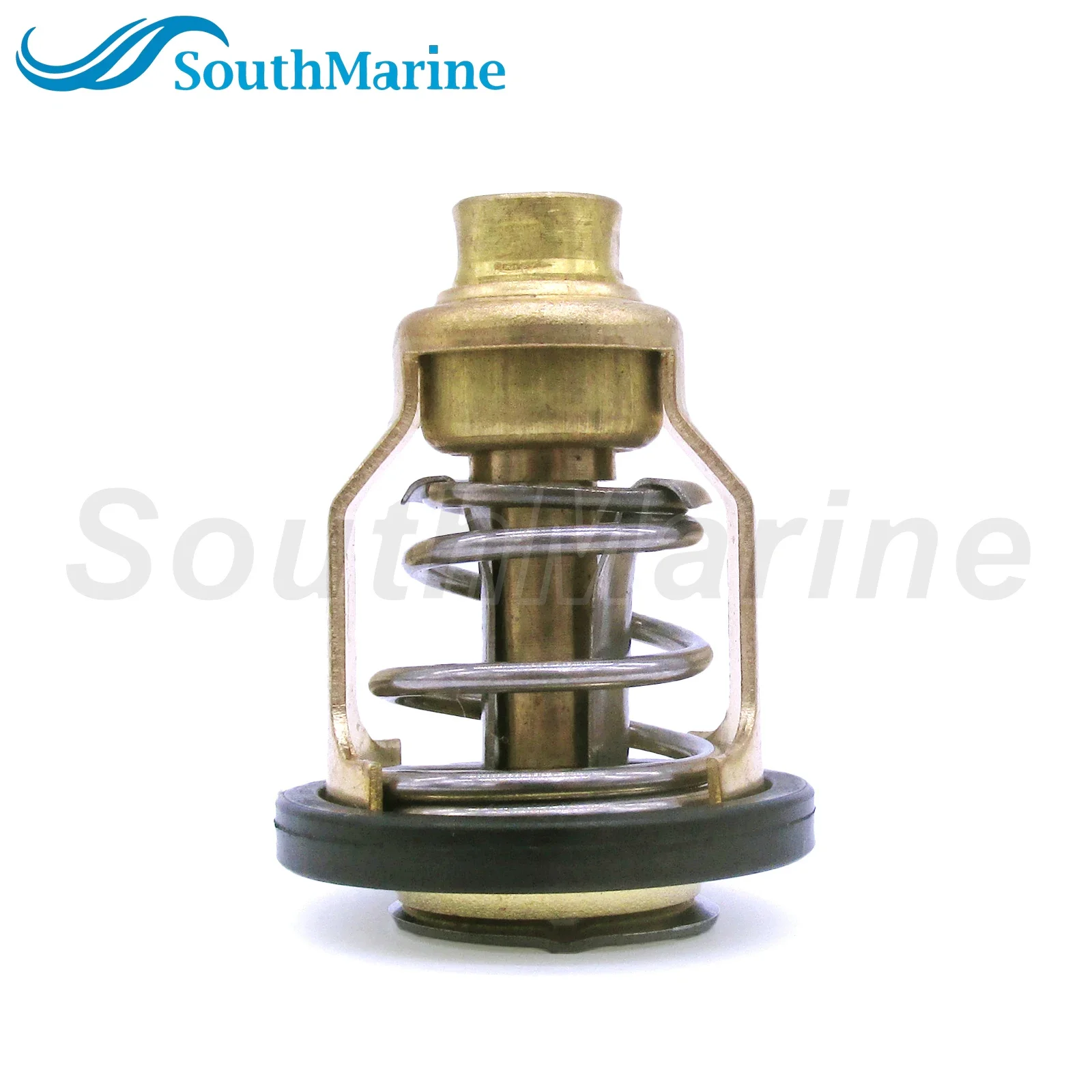 

Boat Motor 8M6010296 Thermostat for Mercury Mariner /17670-90J00/01 for Suzuki / 5033721 for Evinrude Johnson OMC BRP 80HP-250HP