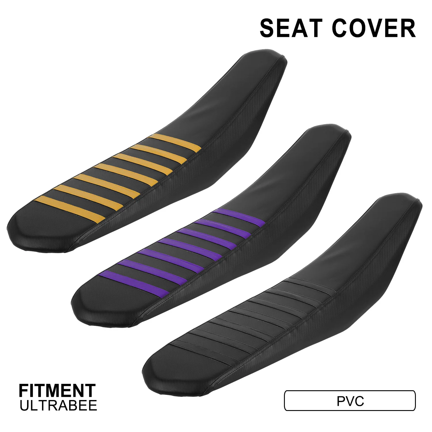 

Compatible with ULTRABEE Off-Road Electric Scooter Sun Protection, Heat Insulation, and Waterproof Seat Cover Modification